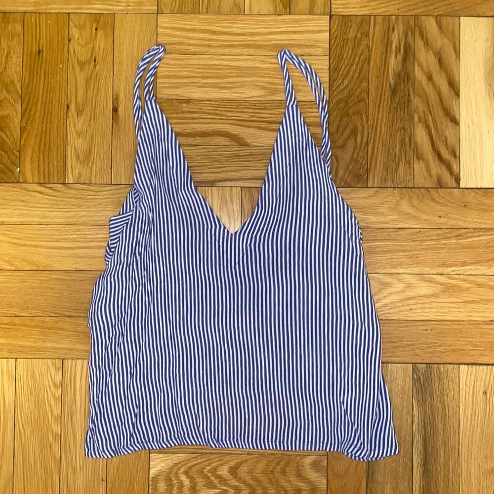Lulus Top